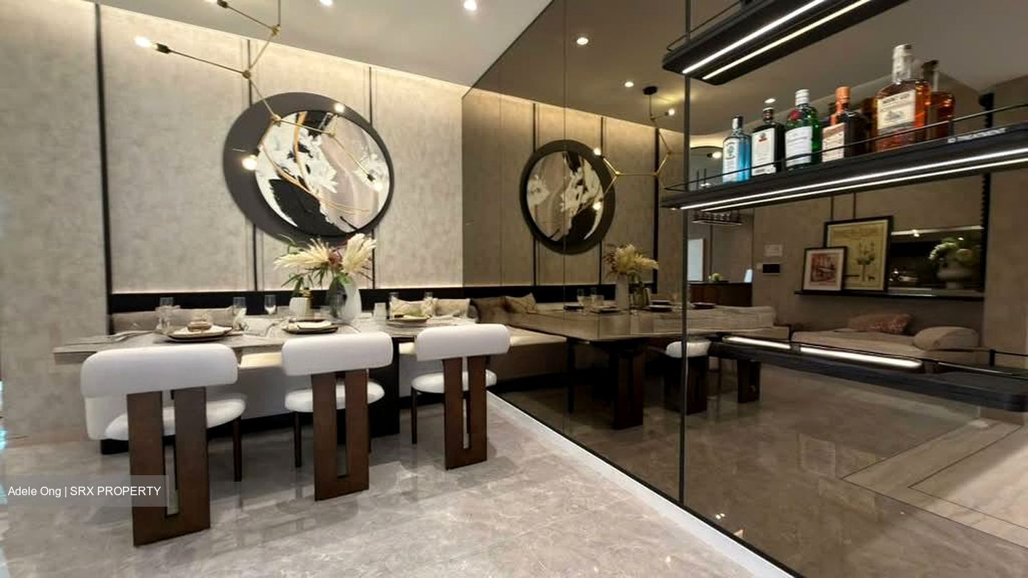 THE ARCADY AT BOON KENG (D12), Apartment #580837211